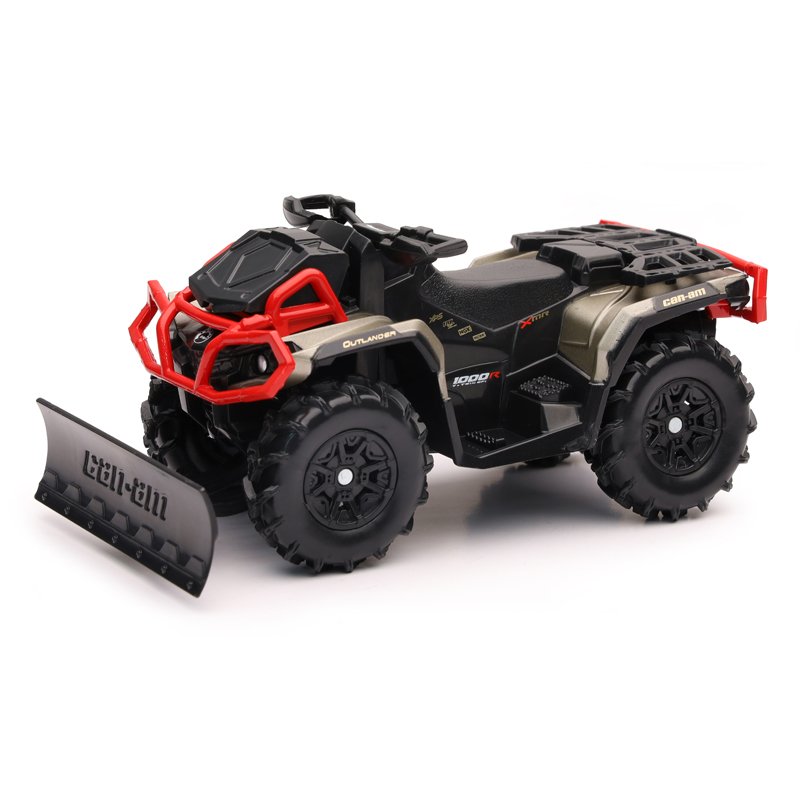 CAN AM OUTLANDER XMR1000R 1/20