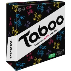 TABOO