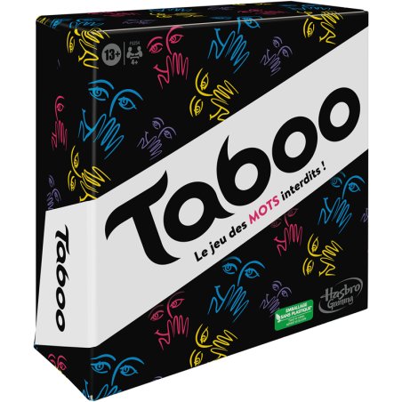 TABOO