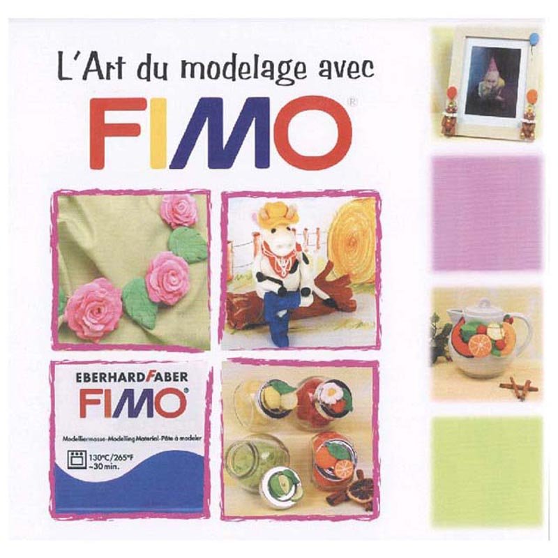 LIVRET FIMO