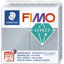FIMO EFFECT MET ARGENT 81 BT6
