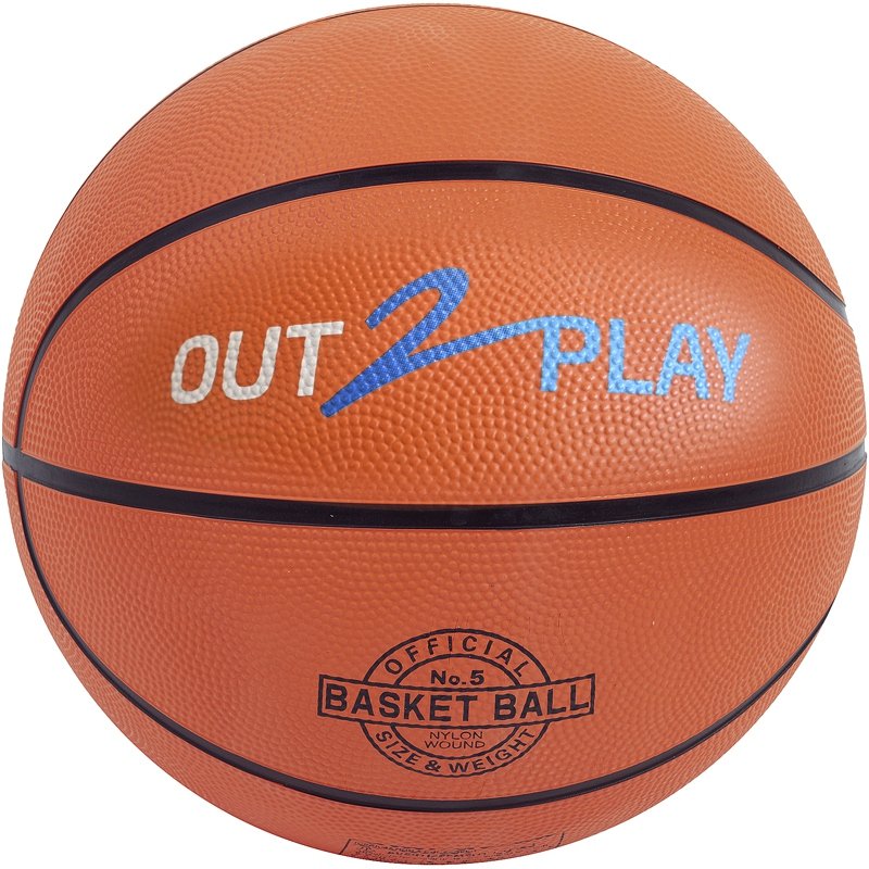 BALLON BASKET T5 G