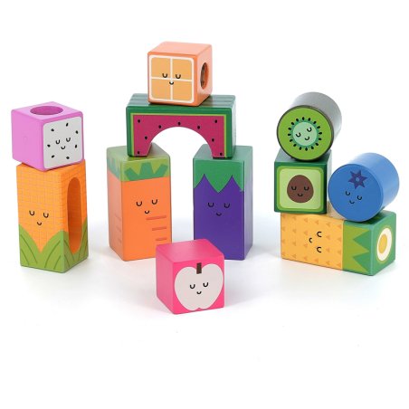 CUBES SONO FRUIT WESTFACE[SPE]