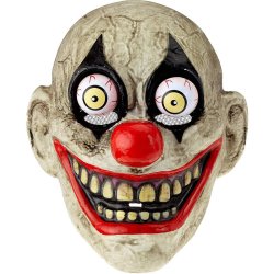 MASQUE ADULTE CLOWN