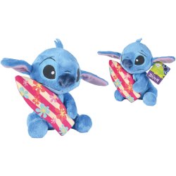 DISNEY PELUCHE STITCH SURF 25CM