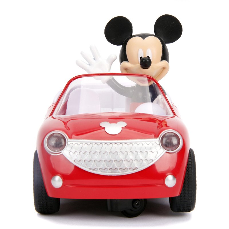 VEH RC MICKEY MOUSE