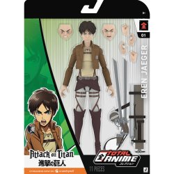 FIG 16.5CM EREN KANZEN