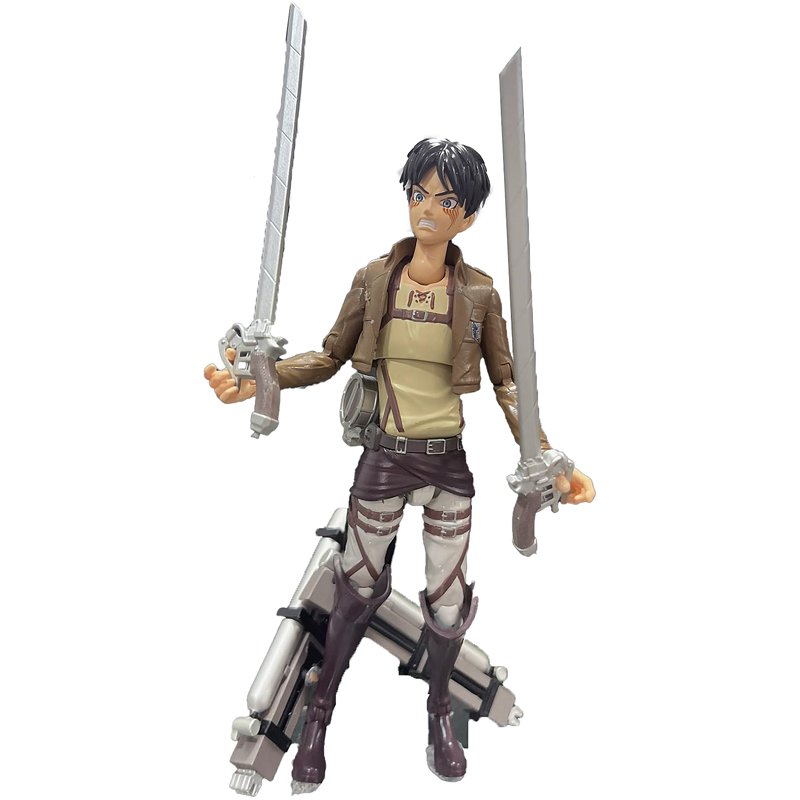 FIG 16.5CM EREN KANZEN