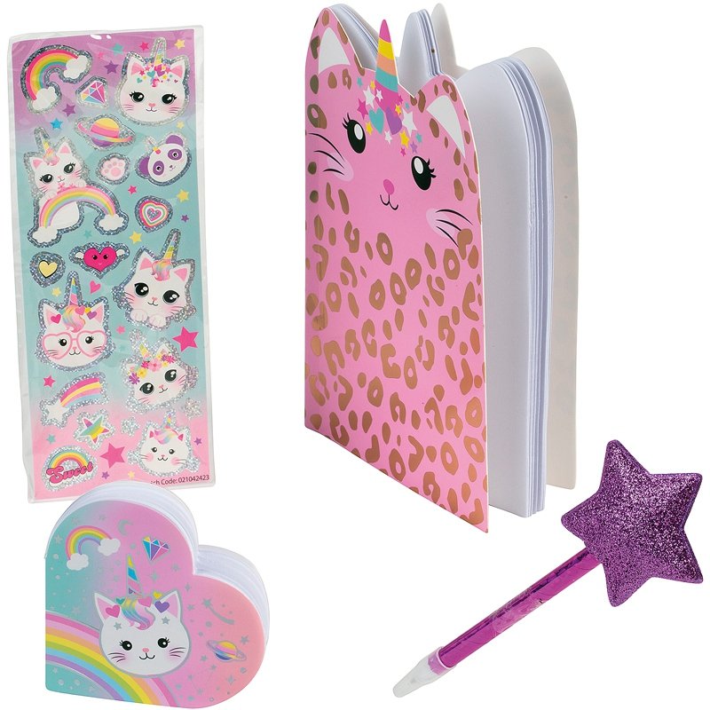 SACPAPETERIE 24CM CHATCORNE