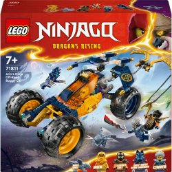 71811 LEGO Ninjago Arin's Ninja Off-Road Buggy