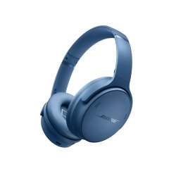 Bose 884367-1300 headphones/headset Wired & Wireless Head-band Bluetooth Blue