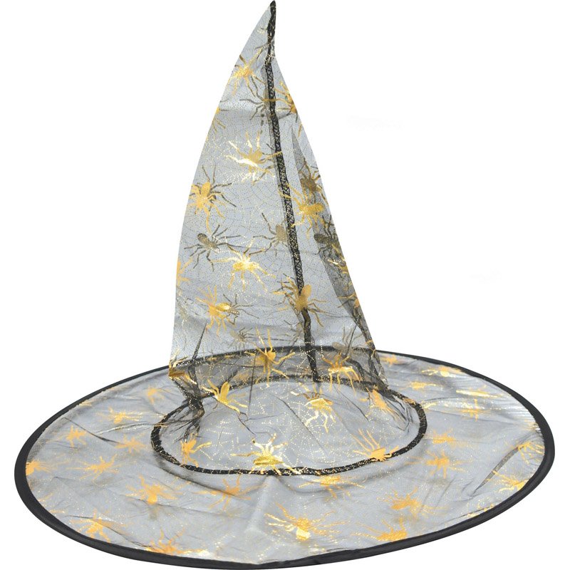CHAPEAU SORCIERE