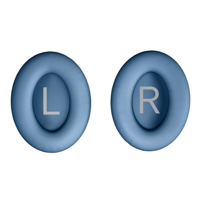 Bose 884367-1300 headphones/headset Wired & Wireless Head-band Bluetooth Blue