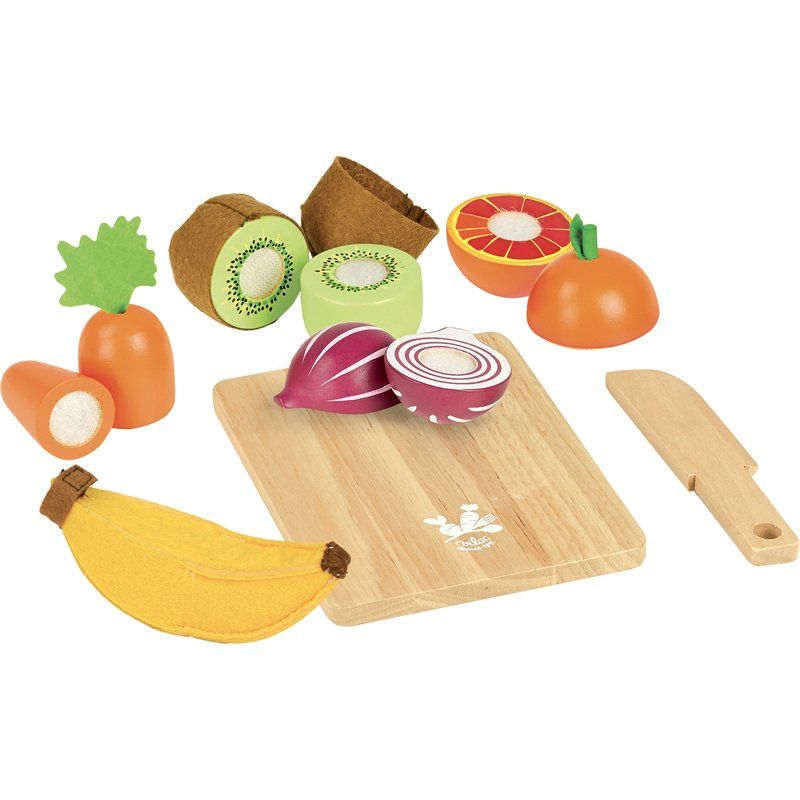 FRUITS LEGUMES JR MARCHE [SPE]