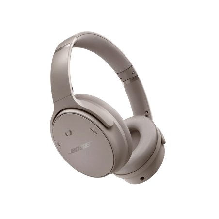 BOSE QuietComfort Noise Cancelling OE Headphones sand