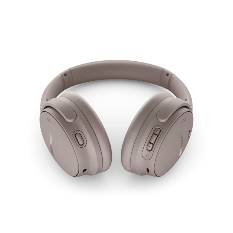 BOSE QuietComfort Noise Cancelling OE Headphones sand