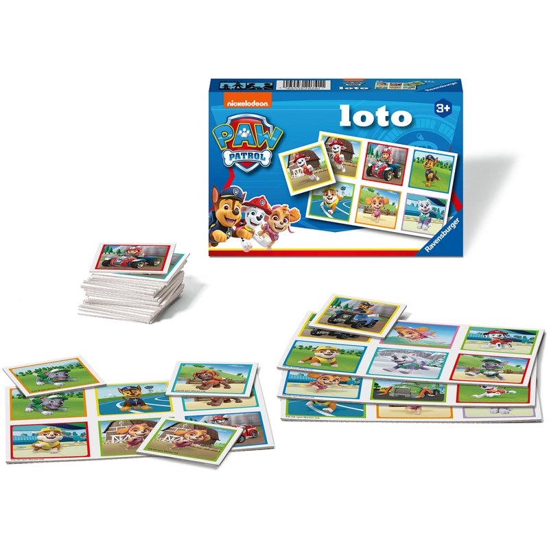 LOTO PPATROL