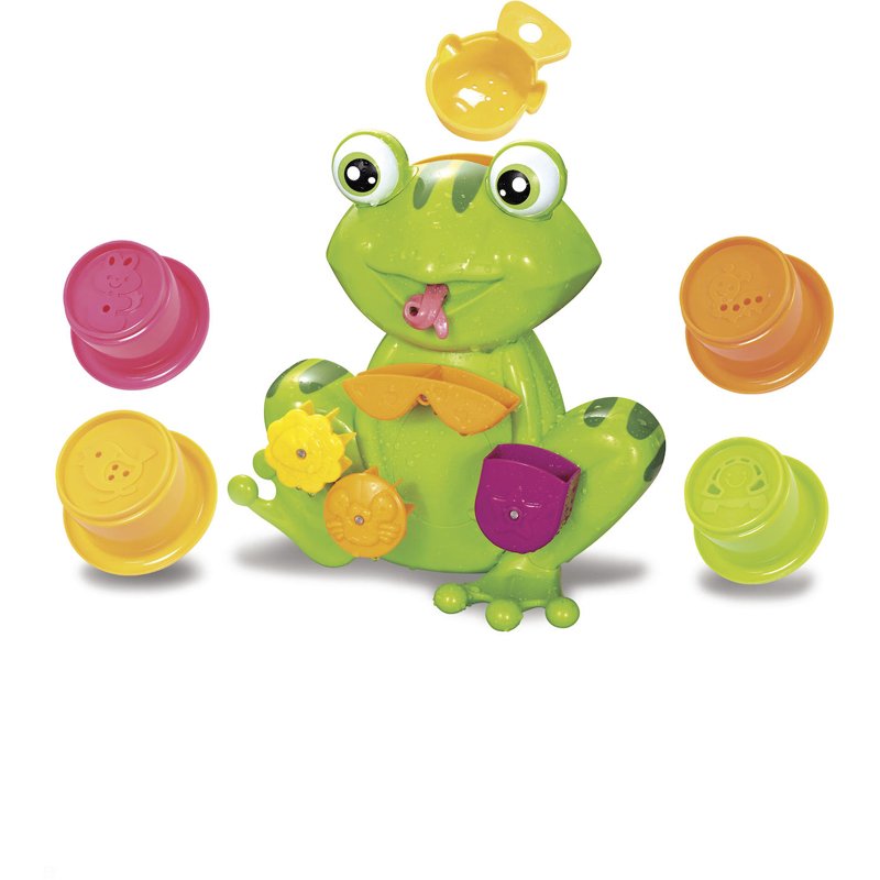 JBM 224 art/craft toy