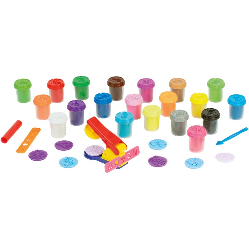 SUPER FABRIQUE PATE A MODELER