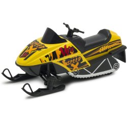 SCOOT NEIGE 13CM MET AS4 PR12