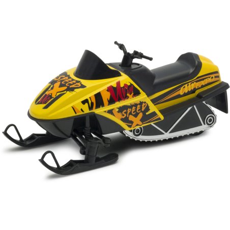 SCOOT NEIGE 13CM MET AS4 PR12