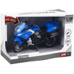 MOTO 1/20E SON LUM ASS4