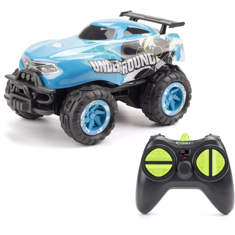 MINI TRUCK EXOST RC
