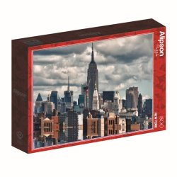 PUZ 1500P NEW YORK