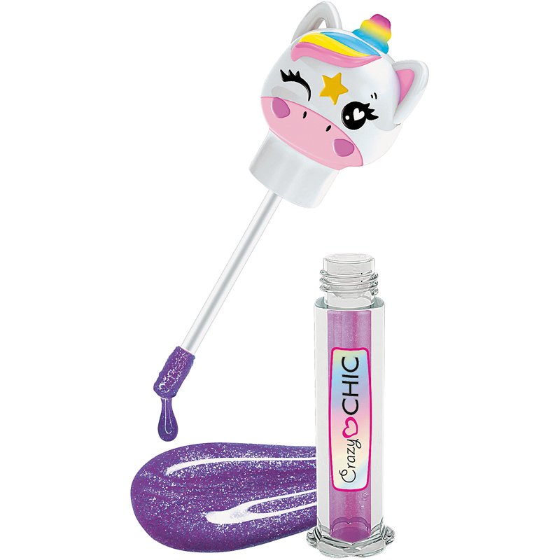 BRILLANTS A LEVRES ANIM PRE18