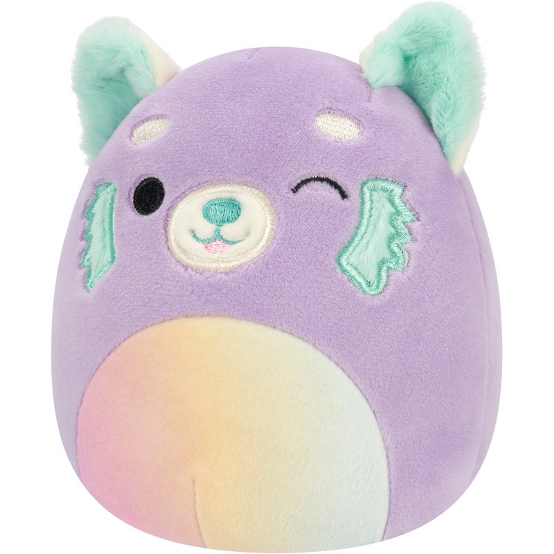 SQUISHMALLOWS FLIP 12CMASSPRE9