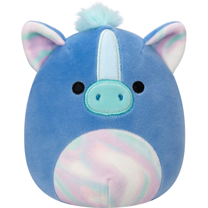 SQUISHMALLOWS FLIP 12CMASSPRE9