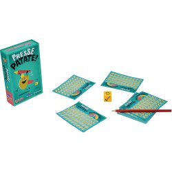 JEU PRESSE PATATE [SPE]