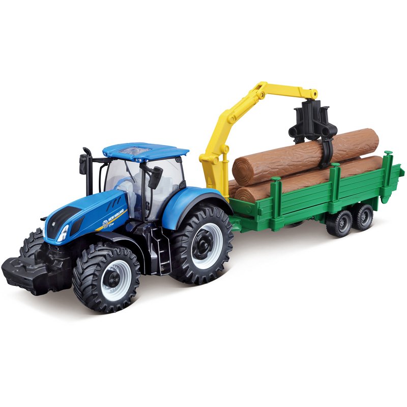 TRACTEUR REM FR 1/43 ASS3