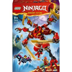 71812 LEGO Ninjago Kai's Ninja Climber Mech