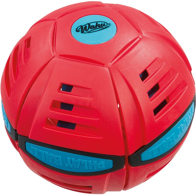 PHLAT BALL CLASSIC RED