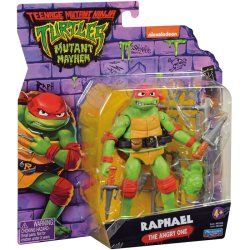 FIG TORTUES NINJA 12CM ASS9