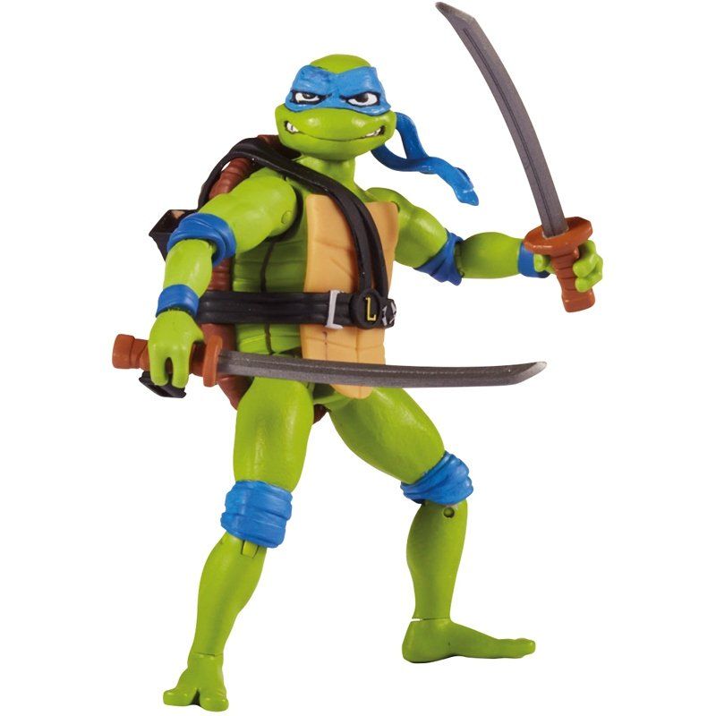 FIG TORTUES NINJA 12CM ASS9