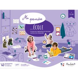 MA PREMIERE ECOLE [SPE]