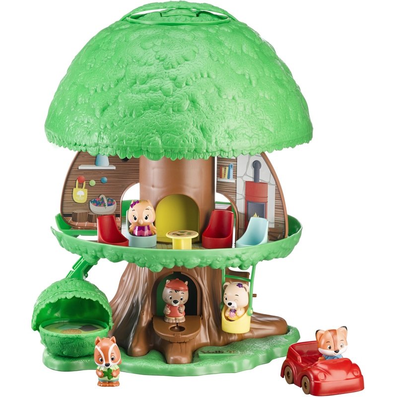 ARBRE MAGIQUE KLOROFIL +2FIG