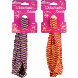 Kim'Play 1214 skipping rope Multicolour 58 g