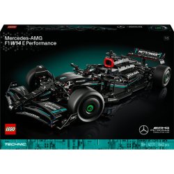 42171 Technic Mercedes-AMG F1 W14 E Performance