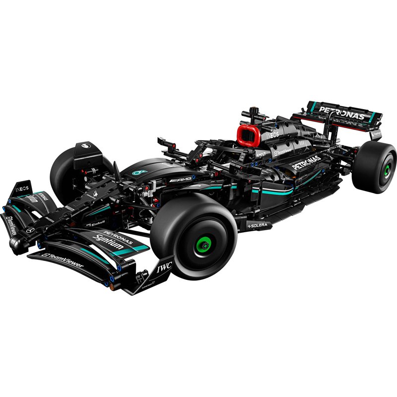 42171 Technic Mercedes-AMG F1 W14 E Performance