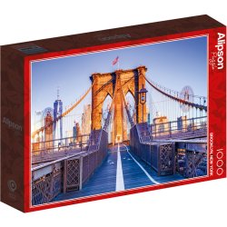 PUZ 1000P PONT DE BROOKLYN