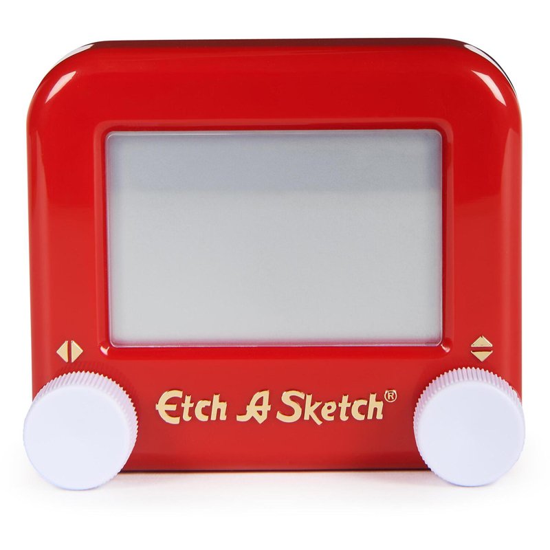 ETCH A SKETCH POCKET ECO