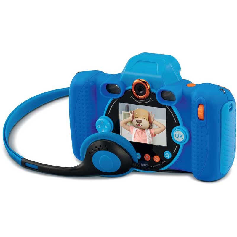 KIDIZOOM DUO FX BLEU [SPE]