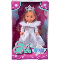 EVI LOVE - PRINCESSE HIVER