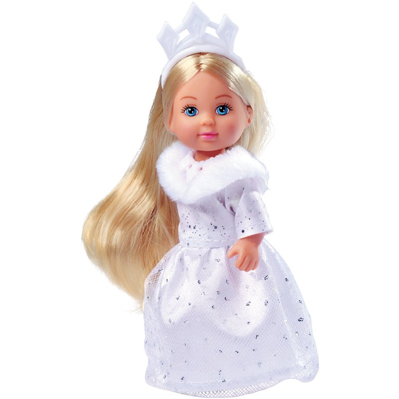 EVI LOVE - PRINCESSE HIVER