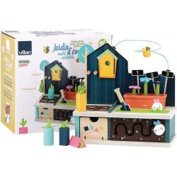 JARDIN EVEIL MULTI ACT. [SPE]