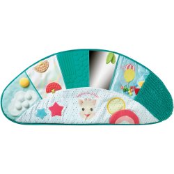 PARCOURS EVEIL TACTILE SOPHIE