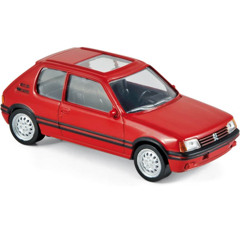 COF 3 VEHS 1/43 YOUNGTIMERS